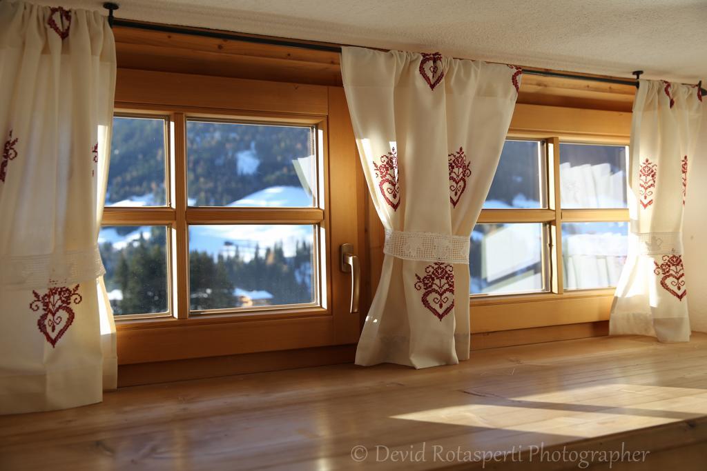 Gaestehaus Leirerhaeusl Алпбах Екстериор снимка