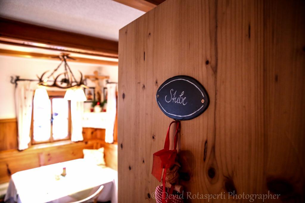 Gaestehaus Leirerhaeusl Алпбах Екстериор снимка