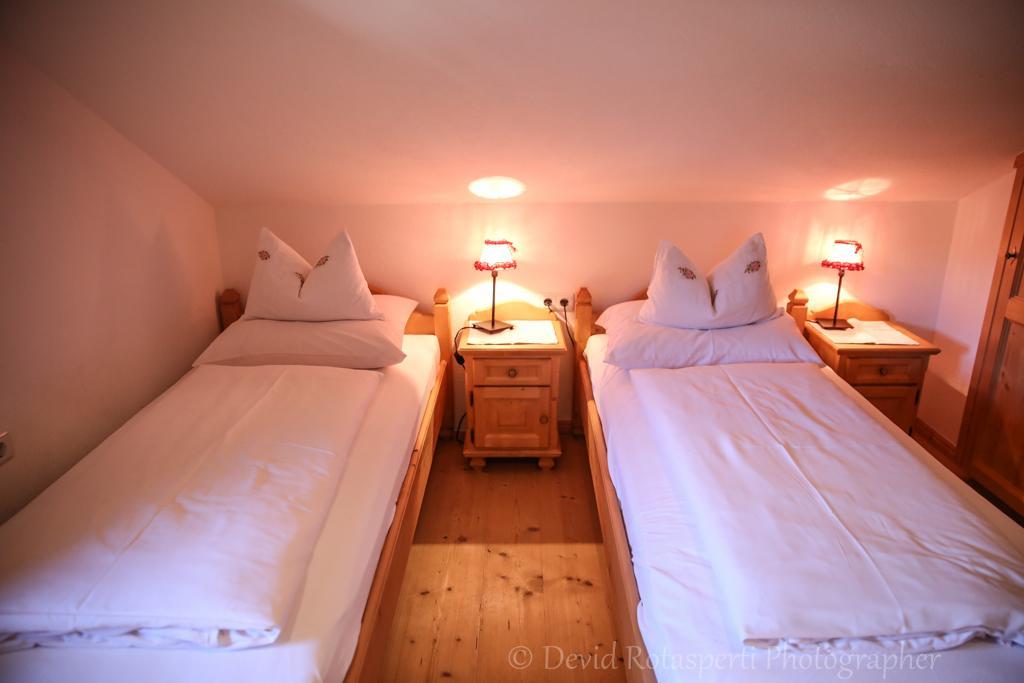 Gaestehaus Leirerhaeusl Алпбах Екстериор снимка