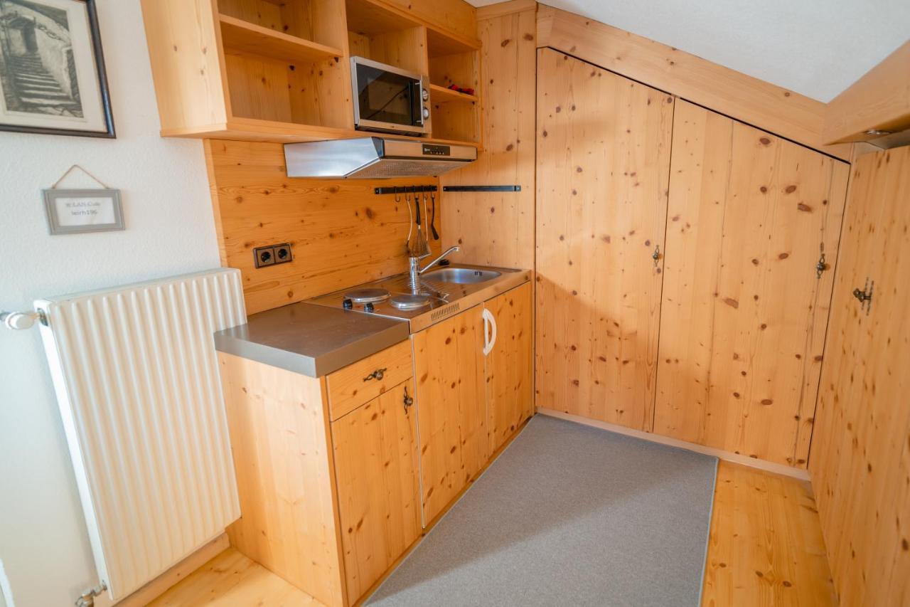 Gaestehaus Leirerhaeusl Алпбах Екстериор снимка